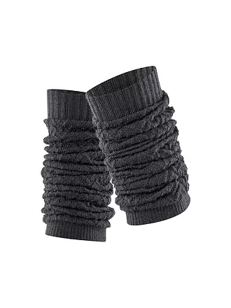 FALKE | Stulpen FABLE ESTATE black | 